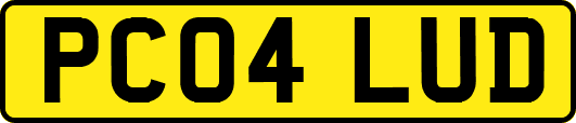 PC04LUD