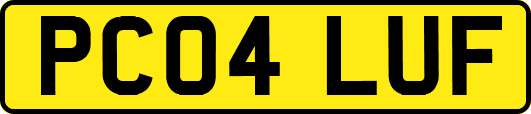 PC04LUF