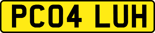 PC04LUH