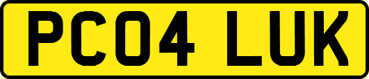 PC04LUK