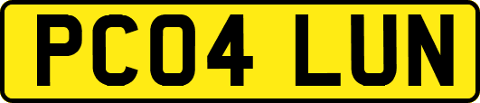 PC04LUN