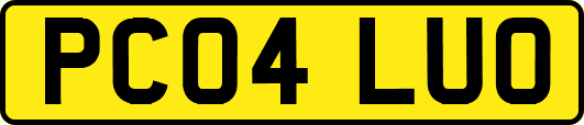 PC04LUO