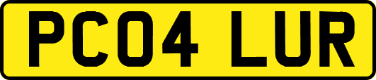 PC04LUR