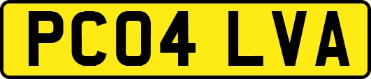 PC04LVA