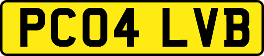 PC04LVB