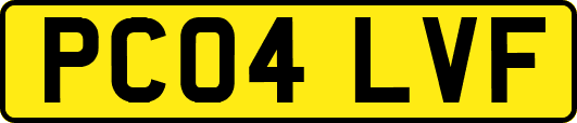PC04LVF