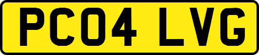 PC04LVG