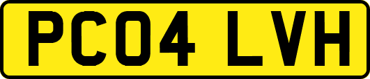 PC04LVH