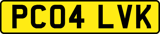 PC04LVK