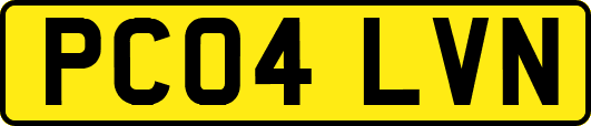 PC04LVN