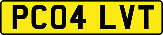 PC04LVT