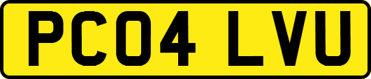 PC04LVU