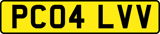 PC04LVV