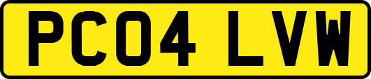 PC04LVW
