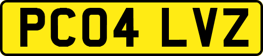 PC04LVZ