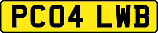 PC04LWB