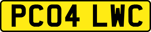 PC04LWC