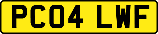 PC04LWF