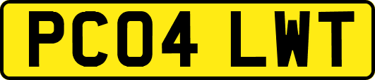 PC04LWT