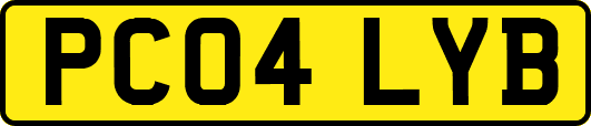 PC04LYB