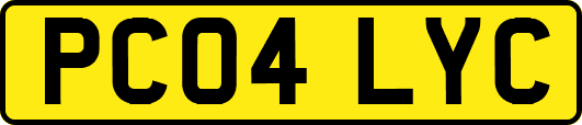 PC04LYC