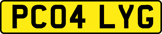 PC04LYG