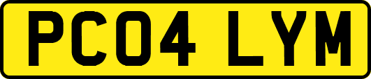 PC04LYM