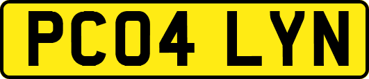 PC04LYN