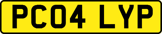 PC04LYP