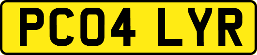 PC04LYR