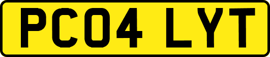 PC04LYT