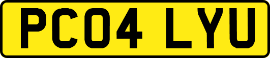 PC04LYU