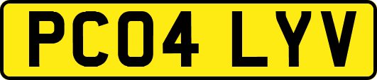 PC04LYV