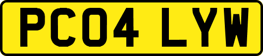 PC04LYW