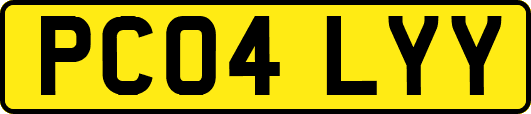 PC04LYY