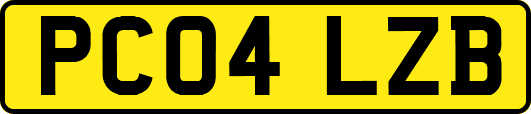 PC04LZB