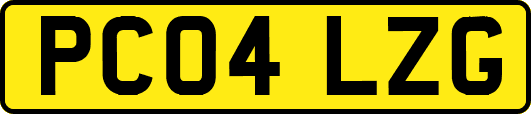 PC04LZG