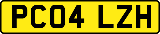 PC04LZH