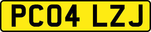 PC04LZJ
