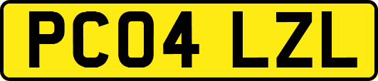 PC04LZL