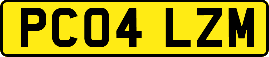 PC04LZM