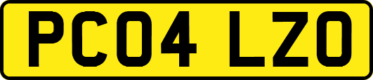 PC04LZO