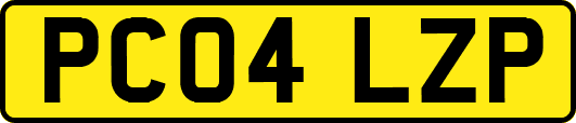 PC04LZP