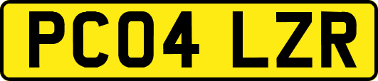 PC04LZR