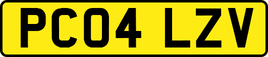PC04LZV