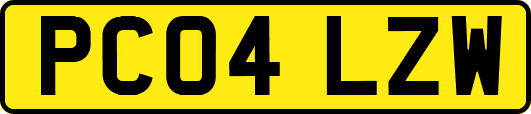 PC04LZW