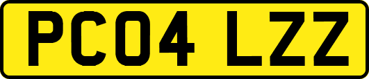 PC04LZZ