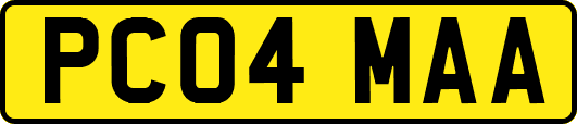 PC04MAA