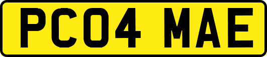 PC04MAE