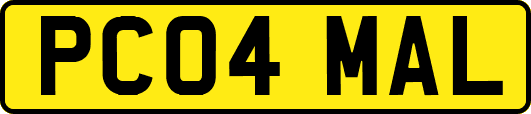 PC04MAL